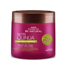 shumee Maska za lase PLACENTA LIFE NUTRI QUINUA - 350 g