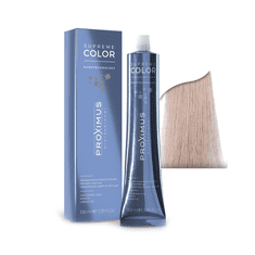 shumee PROXIMUS Barva za lase SUPREME COLOR NANOTECHNOLOGY - 10.21