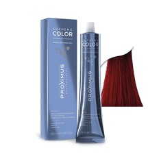 shumee PROXIMUS Barva za lase SUPREME COLOR NANOTECHNOLOGY - 6.66