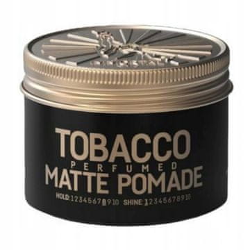 shumee Pomada za lase IMMORTAL TOBBACCO - 100 ml