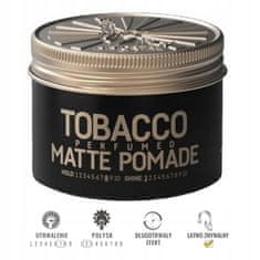 shumee Pomada za lase IMMORTAL TOBBACCO - 100 ml