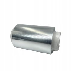 shumee KOLPACK Aluminijasta folija za lase v roli 800 g širine 11 cm - NOVO