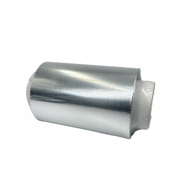 shumee KOLPACK Aluminijasta folija za lase v roli 800 g širine 11 cm - NOVO