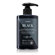 shumee ČRNI tonik za lase ČRN - 300 ml