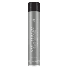 shumee Lak za lase za volumen ALLWAVES VOLUMAZE - 750 ml