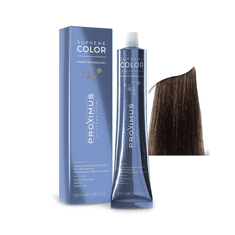shumee PROXIMUS Barva za lase SUPREME COLOR NANOTECHNOLOGY - 8.1