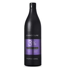 shumee SCANDIC LINE Oksidantna krema z vodikovim peroksidom 3% - 1000 ml