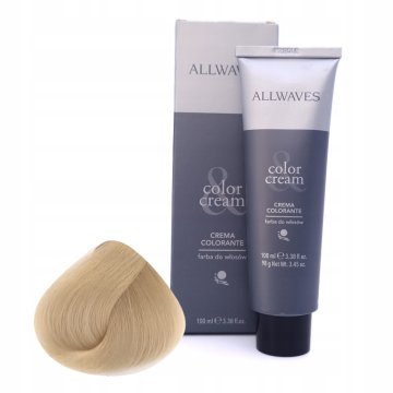 shumee Barva za lase ALLWAVES 11.2 - Super posvetlitvena biserna - 100 ml