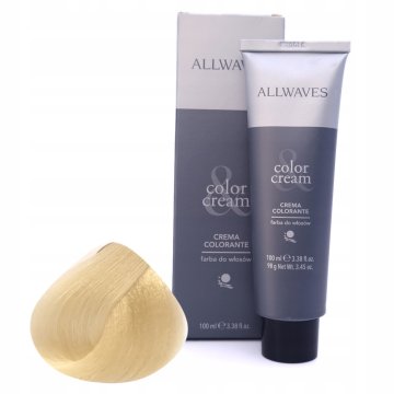 shumee Barva za lase ALLWAVES 2000 - Ekstra blond - 100 ml