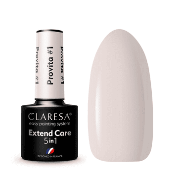 shumee CLARESA Vitaminska baza 5v1 PROVITA 1 - 5g