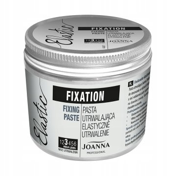 shumee JOANNA ELASTIC pasta za fiksiranje las - 200 g