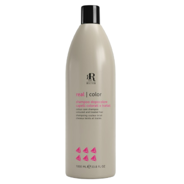 shumee RR LINE Šampon za lase COLOR - 1000ml