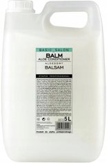 shumee STAPIZ balzam za lase z aloe vero - 5000 ml