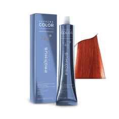shumee PROXIMUS Barva za lase SUPREME COLOR NANOTECHNOLOGY - 7.44