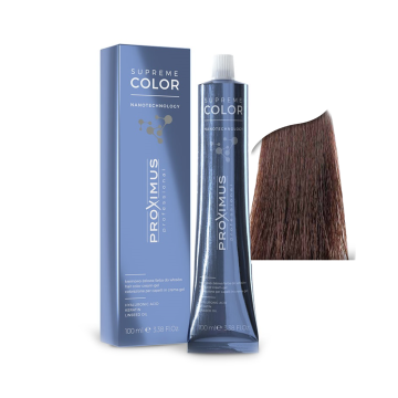 shumee PROXIMUS Barva za lase SUPREME COLOR NANOTECHNOLOGY - 5.7