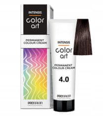 shumee CHANTAL COLOR ART Barva za lase 4.0 - 100ml