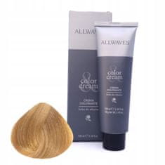 shumee Barva za lase ALLWAVES 8.03 - Naravna svetlo zlato blond - 100 ml