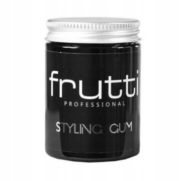 shumee FRUTTI ŽVEČILNI GUMI ZA KOŽO - 100 g