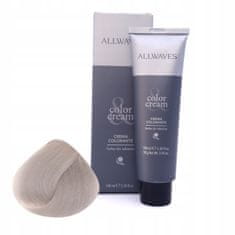 shumee ALLWAVES tonik za lase T1 - pepelnato platinast - 100 ml