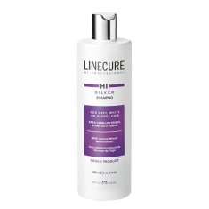 shumee HIPERTIN SILVER šampon za lase - 300 ml - MALI