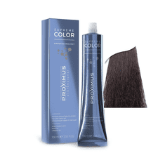 shumee PROXIMUS Barva za lase SUPREME COLOR NANOTECHNOLOGY - 4.7