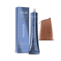 shumee PROXIMUS Barva za lase SUPREME COLOR NANOTECHNOLOGY - 8.23