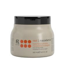 shumee Maska za lase RR LINE MACADAMIA - 500 ml