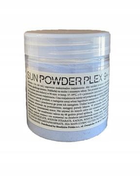 shumee BIOELIXIRE Sun Powder Plex 9+ posvetljevalec las - 50 g