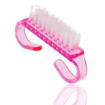 shumee Čopič za nohte MANIKURA MINI - roza