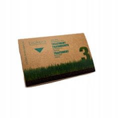 shumee BIOKERA Ampule za mastne lase 6x10ml - Zelena 3
