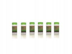 shumee BIOKERA Ampule za mastne lase 6x10ml - Zelena 3