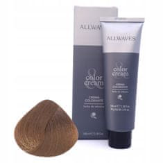 shumee ALLWAVES barva za lase 7.32 - Kapučino - 100 ml