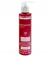 shumee ABRIL ET NATURE DINAMIC CREAM krema za glajenje las - 200 ml