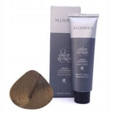 shumee Barva za lase ALLWAVES 7.0 - Srednje blond - 100 ml