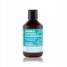 shumee BIOELIXIRE maska za lase s hialuronsko kislino - 300 ml