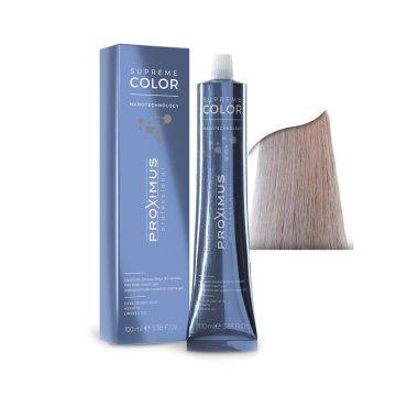 shumee PROXIMUS Barva za lase SUPREME COLOR NANOTECHNOLOGY - 11.21