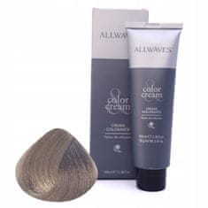 shumee Barva za lase ALLWAVES 0.11 - Intenzivno siva - 100 ml