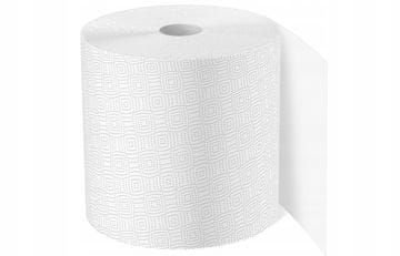 shumee LAVARE frizerske papirnate brisače, 2 sloja, 200 m