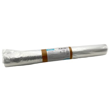 shumee EKO-HYGIENA Zaščitni predpasnik iz folije za enkratno uporabo 90x115 - 50 kosov - PREDPASNIK