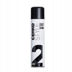 shumee CEHKO lak za lase z rahlim obstojem 2 - 400 ml