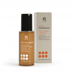 shumee RR LINE fluid za lase z makadamijo - 100 ml