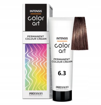 shumee CHANTAL COLOR ART Barva za lase 6.3 - 100ml