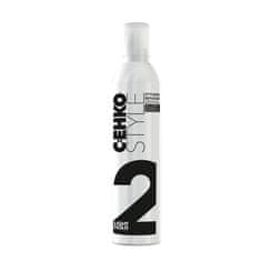 shumee CEHKO pena za lase z lahkim utrjevanjem 2 - 400 ml - PENA