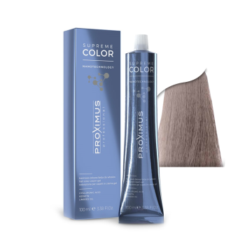 shumee PROXIMUS Barva za lase SUPREME COLOR NANOTECHNOLOGY - 10.81