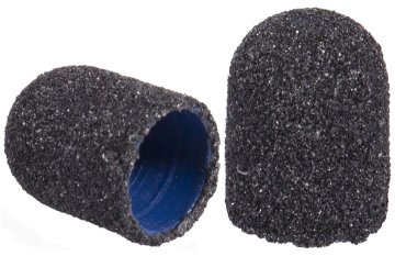 shumee SUNONE Pedikurni pokrovček 13 mm #80 - 10 kosov