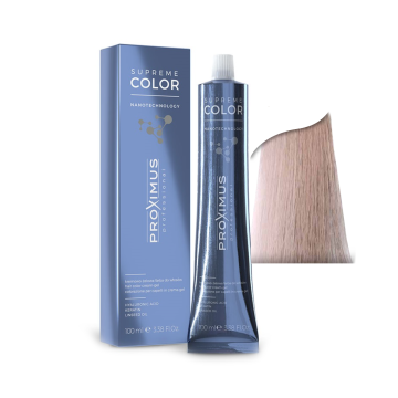 shumee PROXIMUS Barva za lase SUPREME COLOR NANOTECHNOLOGY - 11,81