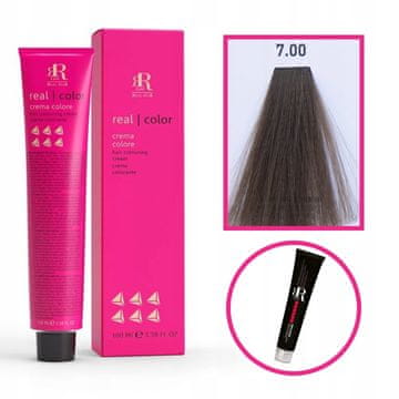 shumee Barva za lase RR Line 7.00 - 100ml