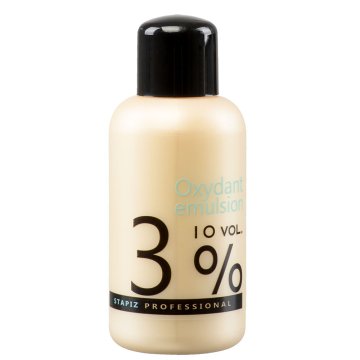 shumee STAPIZ oksidant vodikov peroksid v kremi 3% - 150 ml