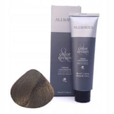 shumee Barva za lase ALLWAVES 5.0 - svetlo rjava - 100 ml