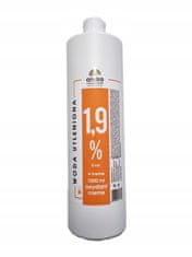 shumee ANDRA vodikov peroksid v kremi OXYDANT 1,9% - 1000 ml